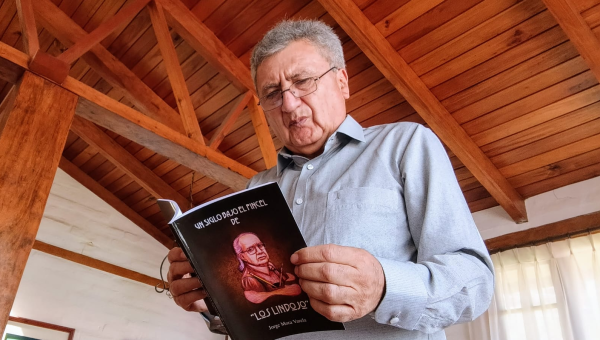 ¿Por qué escribir y por qué leer “Un siglo bajo el pincel de LOS LINDOJO”?